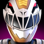 icon Power Rangers: Legacy Wars for Samsung S5830 Galaxy Ace
