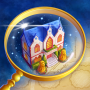 icon Seekers Notes: Hidden Objects for Samsung S5830 Galaxy Ace