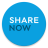 icon SHARE NOW 4.29.4