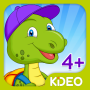 icon Preschool Adventures-2 for Samsung S5830 Galaxy Ace
