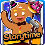 icon Storytime