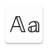 icon com.fontskeyboard.fonts 3.1.0