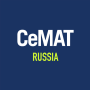icon CeMAT RUSSIA for Sony Xperia XZ1 Compact