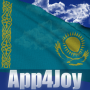 icon Kazakhstan Flag