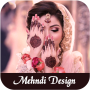 icon Stylish Mehndi Designs