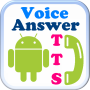 icon TTS Voice Auto Answer