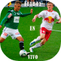 icon Futbol tv en vivo Guide for iball Slide Cuboid