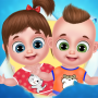 icon babysitterdaycare