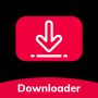 icon Video Downloader Master - Free mp4 video download for Samsung Galaxy Grand Prime 4G