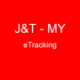 icon J&T eTracking - Malaysia