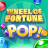 icon Bubble Pop: Wheel of Fortune! Puzzle Word Shooter 1.9.2