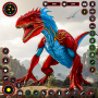 icon Wild Dino Shooting Hunter Game for Samsung Galaxy Grand Prime 4G