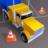 icon Cargo Parking 13.5