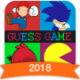 icon Guess the Game Quiz - Picture Puzzle Trivia for Doopro P2