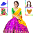 icon Bridal lehenga saree editor 1.0.37