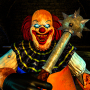 icon Pennywise Clown Horror Game