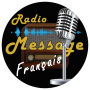 icon Radio Message Français