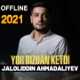 icon Jaloliddin Ahmadaliyev 2021 for oppo F1