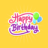 icon Birthday Messages 3.5
