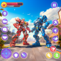 icon Robot Fighting Game