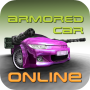icon Armored Car Online