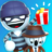 icon Sneaky ThiefRobbery Game 1.0.0