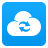 icon DS cloud 2.7.2