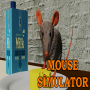 icon Crazy Mouse 3d