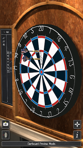 Pro Darts 2024