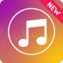 icon Mix Music Player - Music Downloader for iball Slide Cuboid