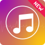 icon Mix Music Player - Music Downloader for Samsung Galaxy Note 10 1