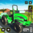 icon Village Tractor Farming Game 0.4