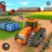 icon Tractor Farming Simulator :Tractor Driving Game 0.1