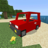 icon Car mods for Minecraft 1.1.8