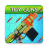 icon Toy GunsGun Simulator 8.2
