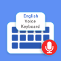 icon English Speech Keyboard for Samsung S5830 Galaxy Ace
