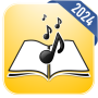 icon Study Music - Memory Booster for iball Slide Cuboid