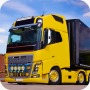 icon Euro Truck Simulator 2 Game