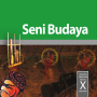 icon Seni Budaya 10 Semester 1 k13 for Samsung Galaxy S3 Neo(GT-I9300I)