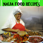 icon Naija Food Recipes for Samsung Galaxy Note 10 1