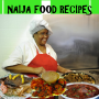 icon Naija Food Recipes for iball Slide Cuboid