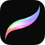 icon Procreate Illustration Assistant Guide for Samsung Galaxy Grand Duos(GT-I9082)