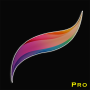 icon Procreate Pro Paint - Guide to Master Painting