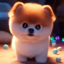 icon Pomeranian Dog Simulator