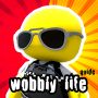 icon Wobbly Life Game Multiplayer Helper for Samsung Galaxy Grand Duos(GT-I9082)