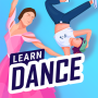 icon Learn dance