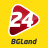 icon BGLand24.de 4.3.8