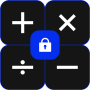 icon Hide Secret Calculator Lock for Samsung Galaxy S3 Neo(GT-I9300I)