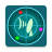 icon gmin.app.personalradar.free 1.6.62