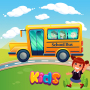 icon Kids Preschool Learning Game